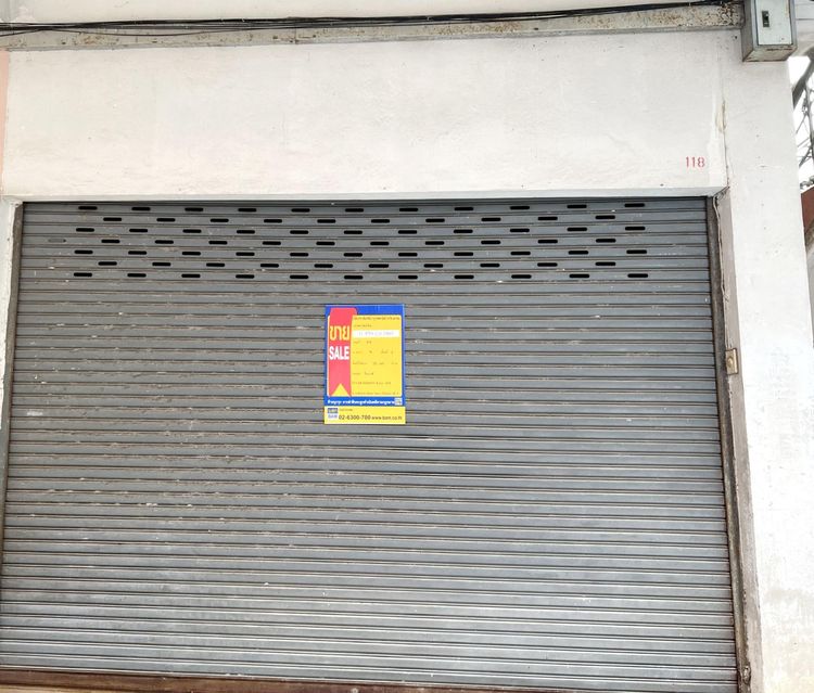 ใช่ 💖 คอนโด ลำลูกกา ราคาพิเศษ! 💖 รูปที่ 4