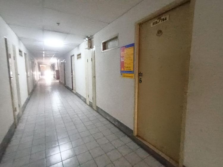 ใช่ 💖 คอนโด ธัญบุรี ราคาพิเศษ! 💖 รูปที่ 3