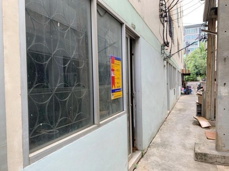 ใช่ 💖 คอนโด คลองหลวง ราคาพิเศษ! 💖 รูปที่ 4