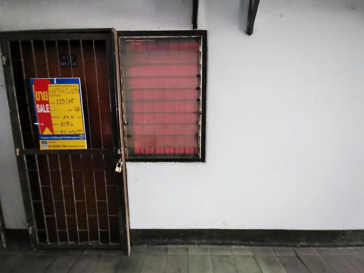 ใช่ 💖 คอนโด คลองหลวง ราคาพิเศษ! 💖 รูปที่ 3