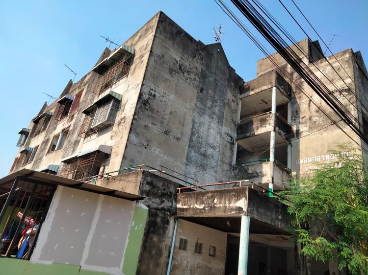 ใช่ 💟 คอนโดมิเนียม โครงการรังสิตซิตี้ (ปลาทอง103) รังสิต 💟 รูปที่ 2