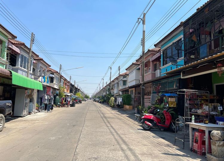 ใช่ 💖 คอนโด ลำลูกกา ราคาพิเศษ! 💖 รูปที่ 4