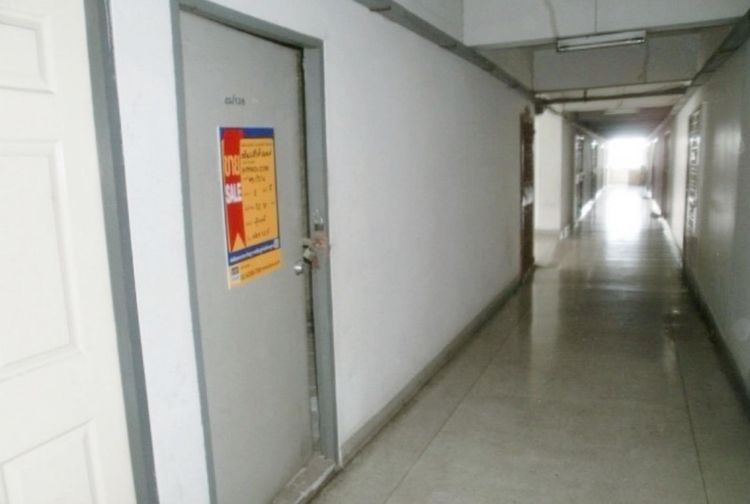 ใช่ 💖 คอนโด ลำลูกกา ราคาพิเศษ! 💖 รูปที่ 3