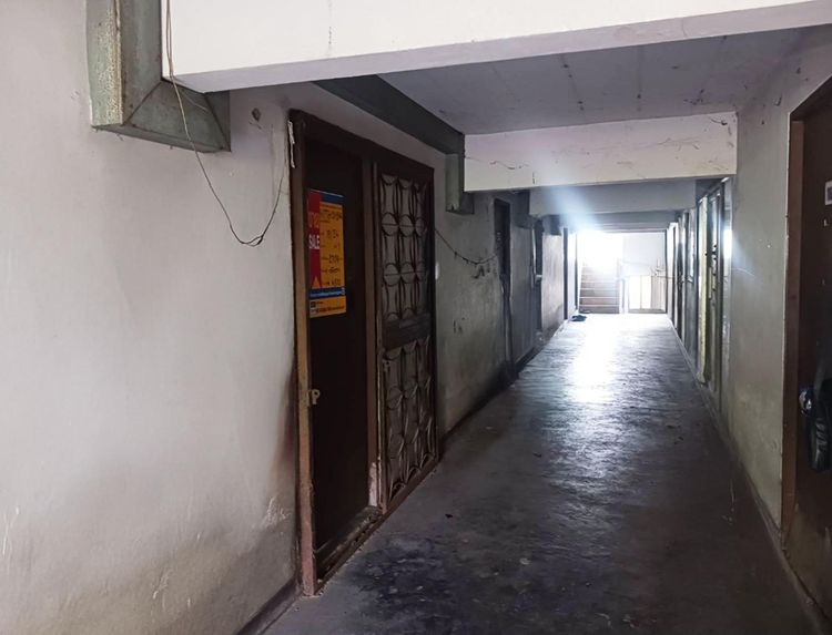 ใช่ 💖 คอนโด ธัญบุรี ราคาพิเศษ! 💖 รูปที่ 4