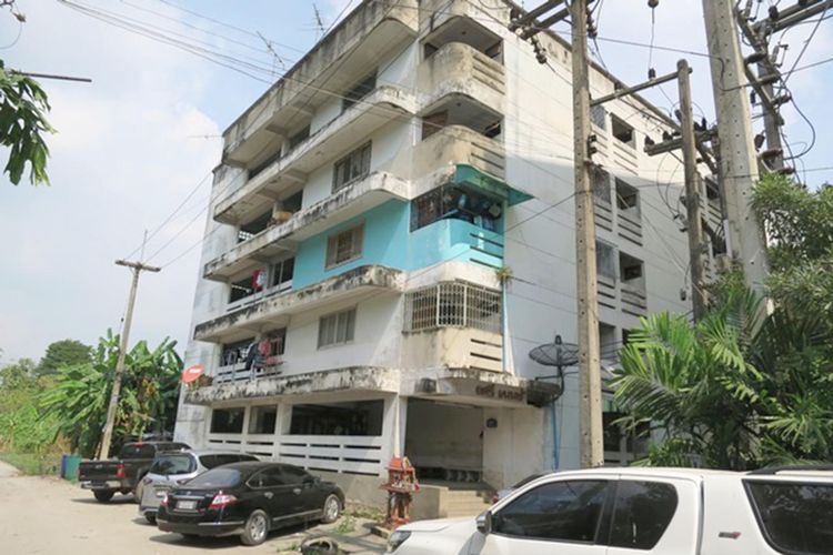 💖 คอนโด ธัญบุรี ราคาพิเศษ! 💖