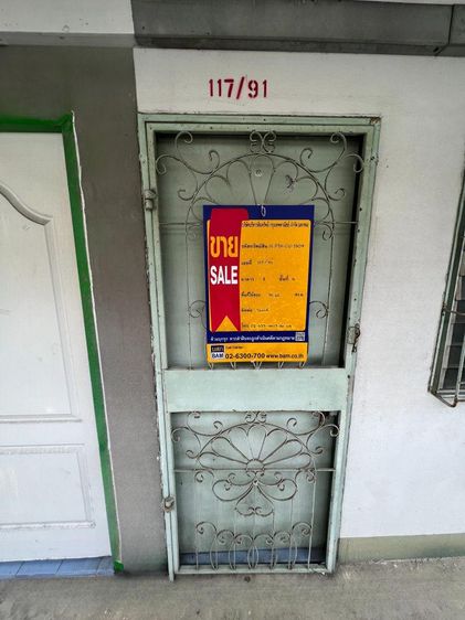 ใช่ 💖 คอนโด ลำลูกกา ราคาพิเศษ! 💖 รูปที่ 4