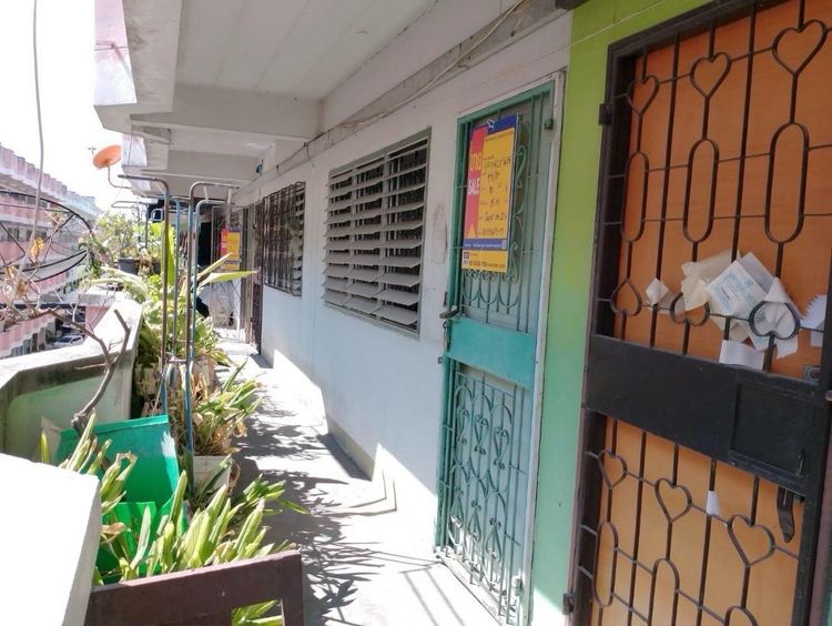 ใช่ 💖 คอนโด ลำลูกกา ราคาพิเศษ! 💖 รูปที่ 2