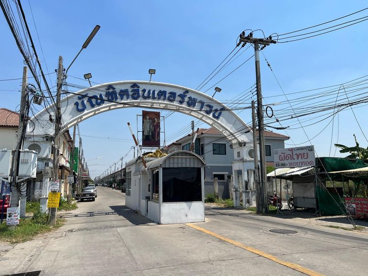 ใช่ 💖 คอนโด ลำลูกกา ราคาพิเศษ! 💖 รูปที่ 3