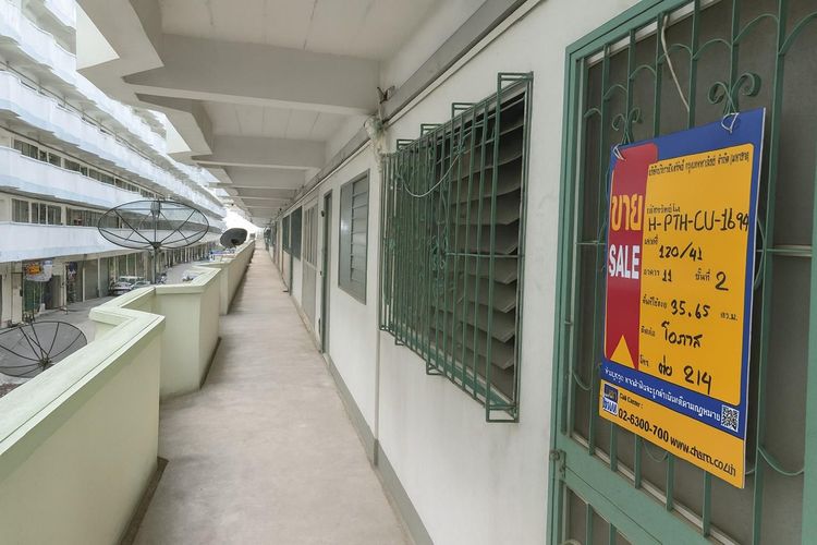 ใช่ 💖 คอนโด ลำลูกกา ราคาพิเศษ! 💖 รูปที่ 2