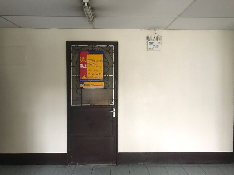 ใช่ 💖 คอนโด ธัญบุรี ราคาพิเศษ! 💖 รูปที่ 2