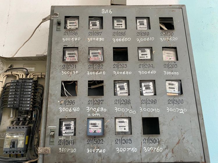 ใช่ 💖 คอนโด ธัญบุรี ราคาพิเศษ! 💖 รูปที่ 4