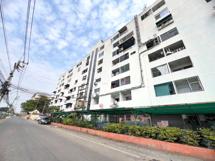 💖 คอนโด ธัญบุรี ราคาพิเศษ! 💖