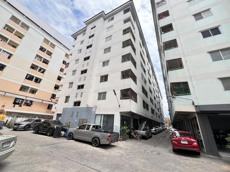 💖 คอนโด ธัญบุรี ราคาพิเศษ! 💖