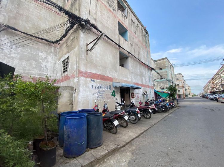 ใช่ 💖 คอนโด ธัญบุรี ราคาพิเศษ! 💖 รูปที่ 4