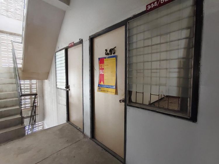 ใช่ 💖 คอนโด เมืองสมุทรปราการ ราคาพิเศษ! 💖 รูปที่ 4