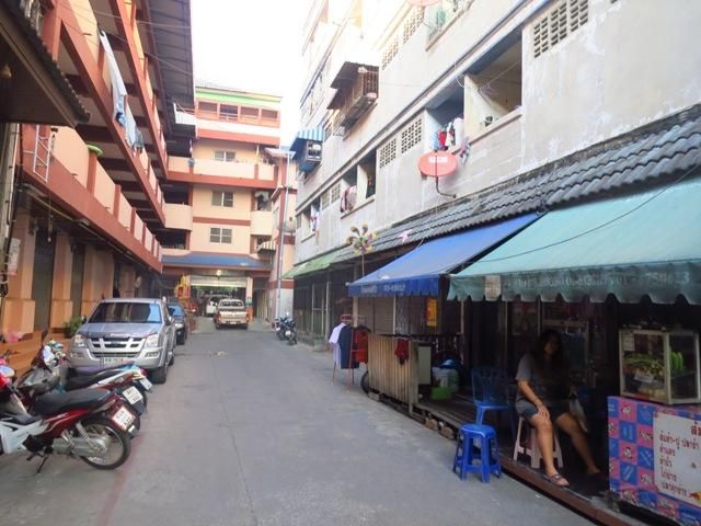 ใช่ 💖 คอนโด เมืองสมุทรปราการ ราคาพิเศษ! 💖 รูปที่ 4