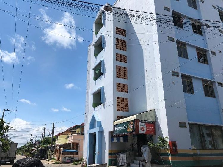 ใช่ 💖 คอนโด พระสมุทรเจดีย์ ราคาพิเศษ! 💖