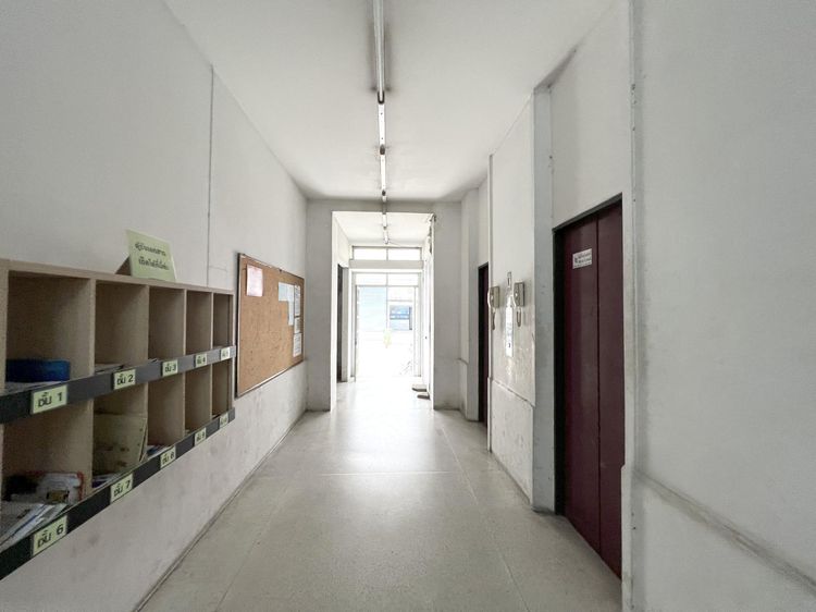 ใช่ 💖 คอนโด บางพลี ราคาพิเศษ! 💖 รูปที่ 2