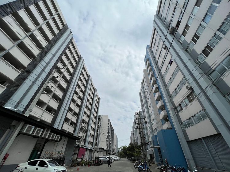 💖 คอนโด บางพลี ราคาพิเศษ! 💖