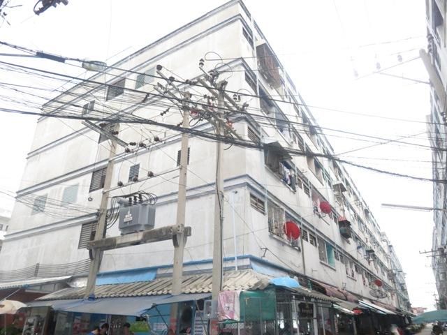 ใช่ 💖 คอนโด เมืองสมุทรปราการ ราคาพิเศษ! 💖