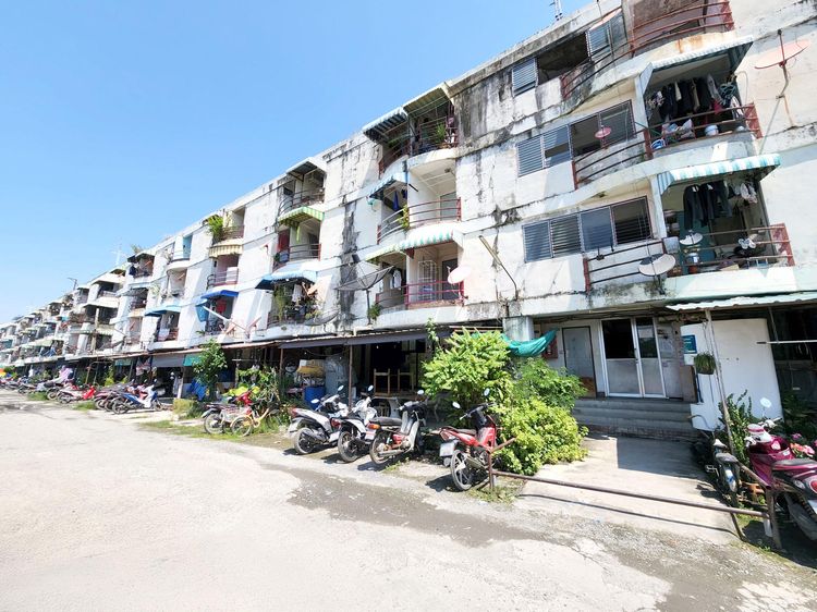 💖 คอนโด บางพลี ราคาพิเศษ! 💖