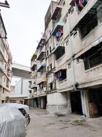 ใช่ 💖 คอนโด พระประแดง ราคาพิเศษ! 💖 รูปที่ 3