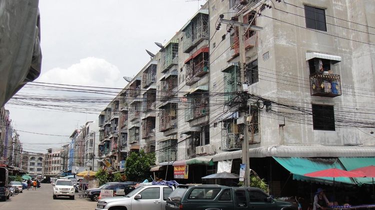 ใช่ 💖 คอนโด พระประแดง ราคาพิเศษ! 💖 รูปที่ 4