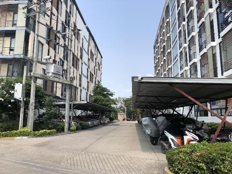 ใช่ 💖 คอนโด บางเสาธง ราคาพิเศษ! 💖