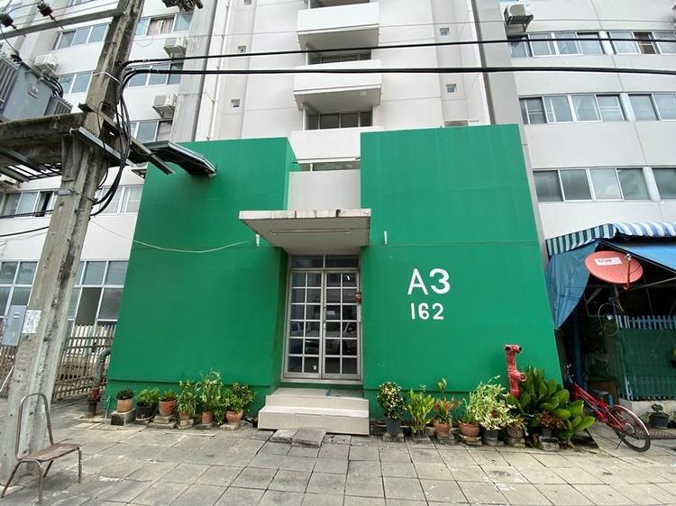 ใช่ 💖 คอนโด บางพลี ราคาพิเศษ! 💖 รูปที่ 4