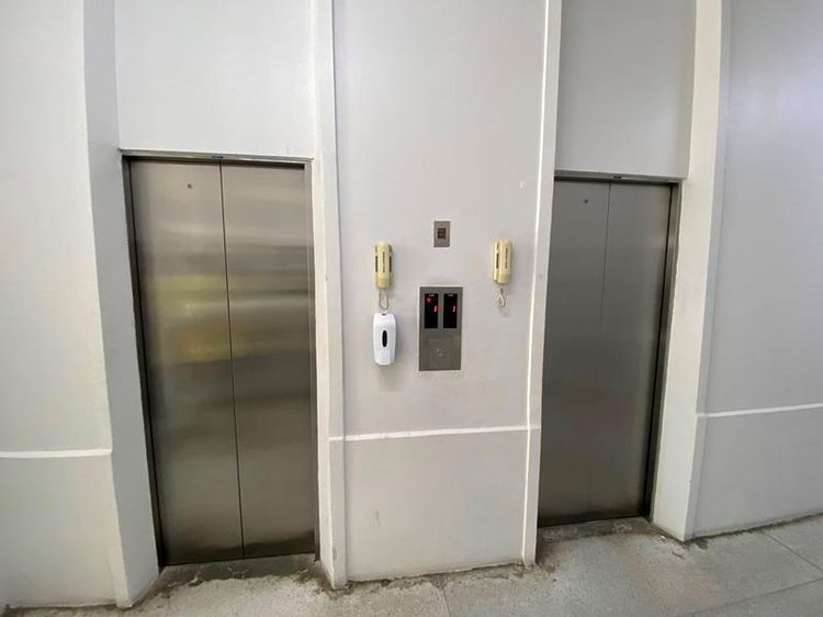 ใช่ 💖 คอนโด บางพลี ราคาพิเศษ! 💖 รูปที่ 3