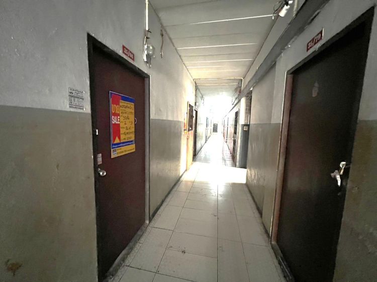 ใช่ 💖 คอนโด เมืองสมุทรปราการ ราคาพิเศษ! 💖 รูปที่ 4