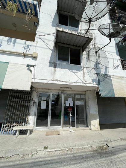 ใช่ 💖 คอนโด บางพลี ราคาพิเศษ! 💖 รูปที่ 4