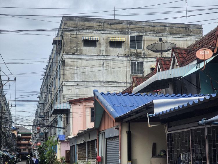 💖 คอนโด เมืองสมุทรปราการ ราคาพิเศษ! 💖