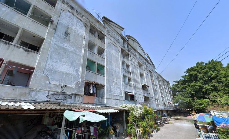 💖 คอนโด เมืองสมุทรสาคร ราคาพิเศษ! 💖