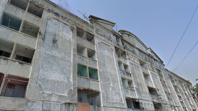 💖 คอนโด เมืองสมุทรสาคร ราคาพิเศษ! 💖