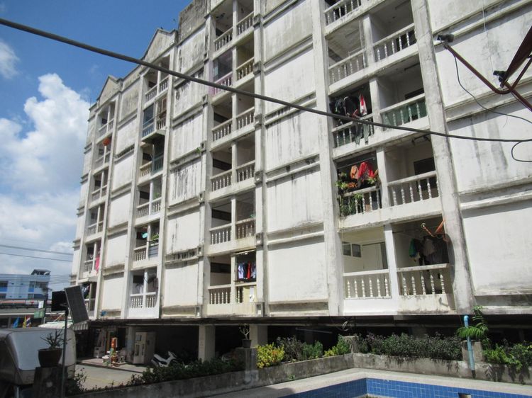 💖 คอนโด หนองแขม ราคาพิเศษ! 💖