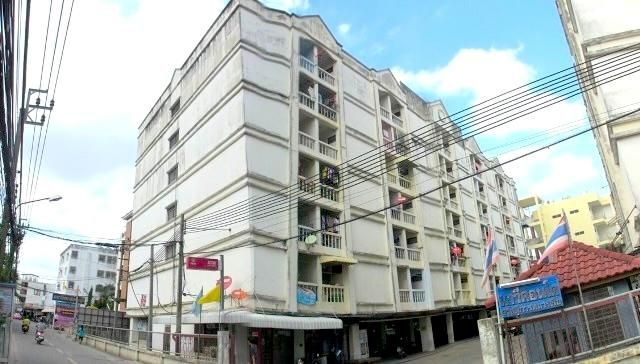 ใช่ 💖 คอนโด หนองแขม ราคาพิเศษ! 💖 รูปที่ 4