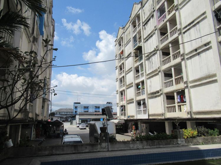 💖 คอนโด หนองแขม ราคาพิเศษ! 💖