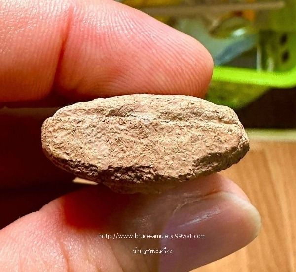 พระขุนแผนหลวงพ่อฑูรย์ วัดโพธิ์นิมิตร 25495 รูปที่ 3