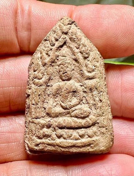 พระขุนแผนหลวงพ่อฑูรย์ วัดโพธิ์นิมิตร 25495