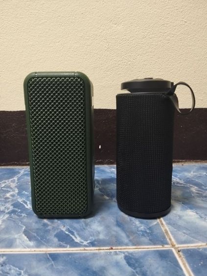 ลำโพง คู่ รูปที่ 4