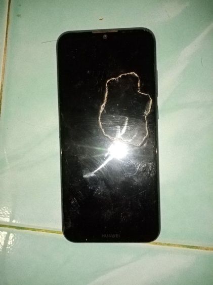 มิอ​ถือ​หัวเว่ย​y6s รูปที่ 2