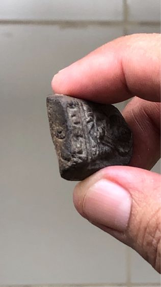 พระหลวงปู่ทวด วัดพะโค๊ะรุ่นแรก ปี2506 รูปที่ 5