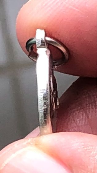 เหรียญเม็ดแตงหลวงปู่ทวด วัดช้างให้(ณ.แตก) รูปที่ 4