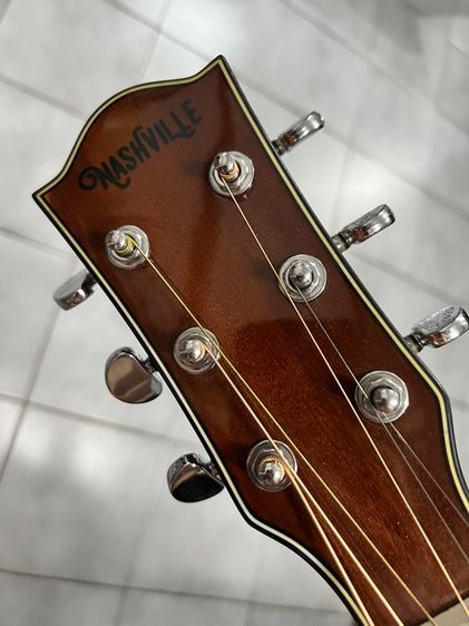 กีตาร์โปร่ง Nashville L-920 รูปที่ 3