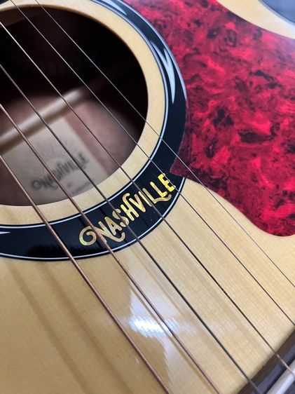 กีตาร์โปร่ง Nashville L-920 รูปที่ 4