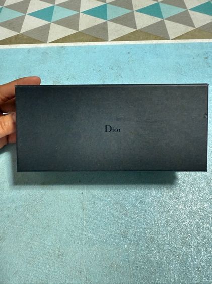 แว่นกันแดด Christian Dior