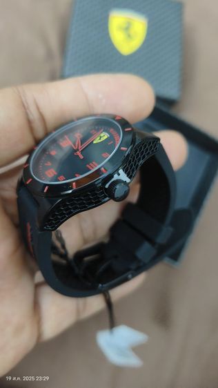 นาฬิกา Ferrari 
ผู้หญิงแท้ล้านเปอร์เซ็นต์
 รูปที่ 4