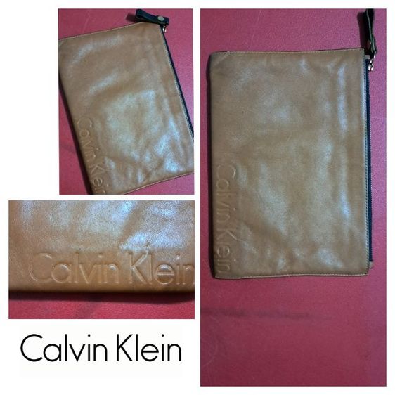 Calvin Klein กระเป๋า(รวมส่ง)
