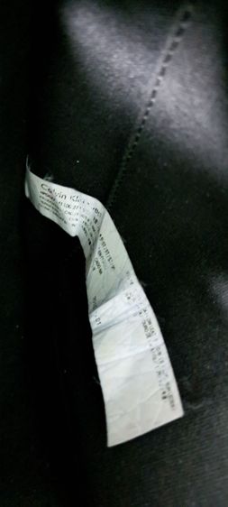 Calvin Klein กระเป๋า(รวมส่ง) รูปที่ 14